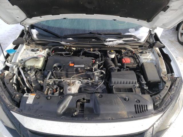 Photo 10 VIN: 2HGFC2F61LH509007 - HONDA CIVIC 