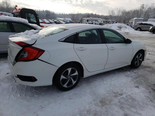 Photo 2 VIN: 2HGFC2F61LH509007 - HONDA CIVIC 