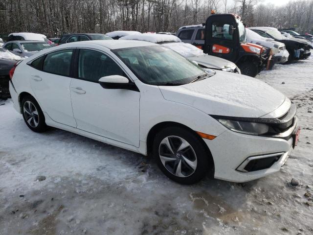 Photo 3 VIN: 2HGFC2F61LH509007 - HONDA CIVIC 