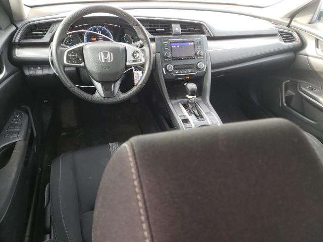 Photo 7 VIN: 2HGFC2F61LH509007 - HONDA CIVIC 