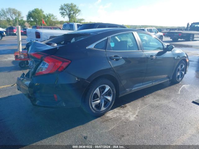 Photo 3 VIN: 2HGFC2F61LH514921 - HONDA CIVIC 