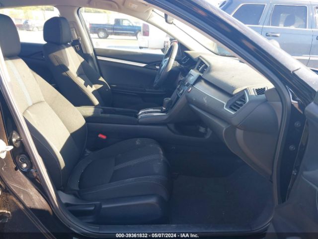 Photo 4 VIN: 2HGFC2F61LH514921 - HONDA CIVIC 