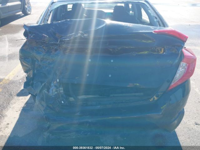 Photo 5 VIN: 2HGFC2F61LH514921 - HONDA CIVIC 