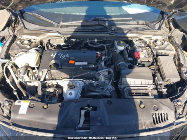 Photo 9 VIN: 2HGFC2F61LH514921 - HONDA CIVIC 