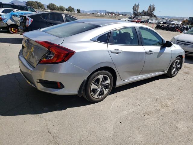 Photo 2 VIN: 2HGFC2F61LH515292 - HONDA CIVIC 