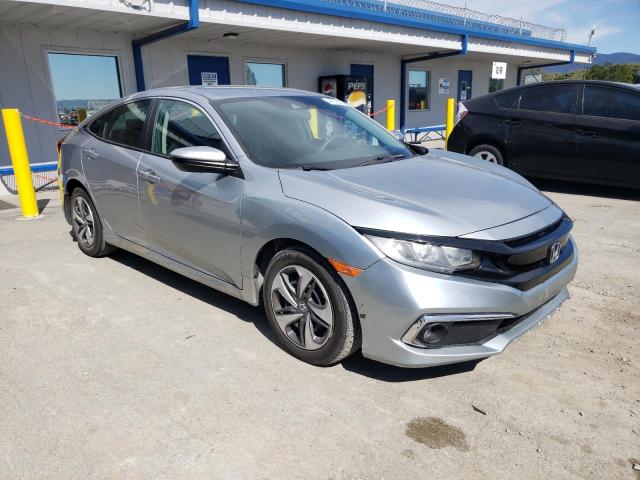 Photo 3 VIN: 2HGFC2F61LH515292 - HONDA CIVIC 