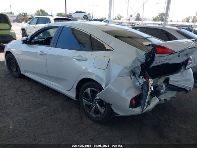 Photo 2 VIN: 2HGFC2F61LH515860 - HONDA CIVIC 