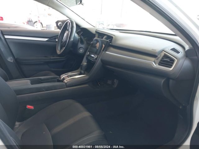 Photo 4 VIN: 2HGFC2F61LH515860 - HONDA CIVIC 