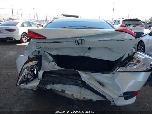 Photo 5 VIN: 2HGFC2F61LH515860 - HONDA CIVIC 