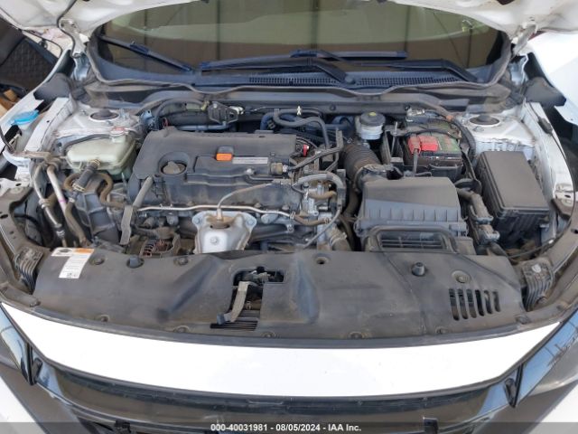 Photo 9 VIN: 2HGFC2F61LH515860 - HONDA CIVIC 