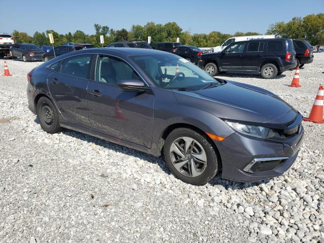 Photo 3 VIN: 2HGFC2F61LH518032 - HONDA CIVIC LX 