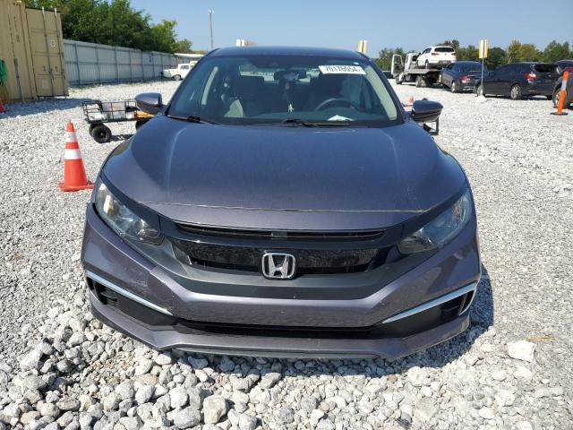 Photo 4 VIN: 2HGFC2F61LH518032 - HONDA CIVIC LX 