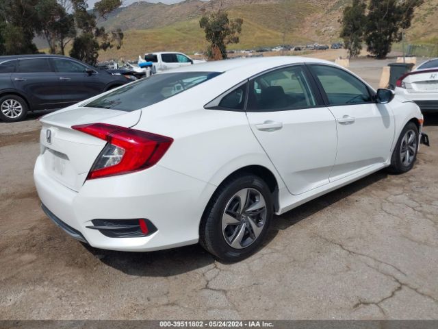 Photo 3 VIN: 2HGFC2F61LH519441 - HONDA CIVIC 