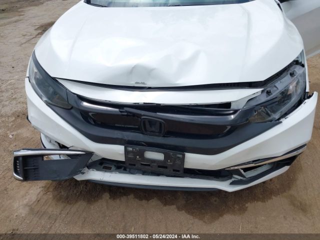 Photo 5 VIN: 2HGFC2F61LH519441 - HONDA CIVIC 