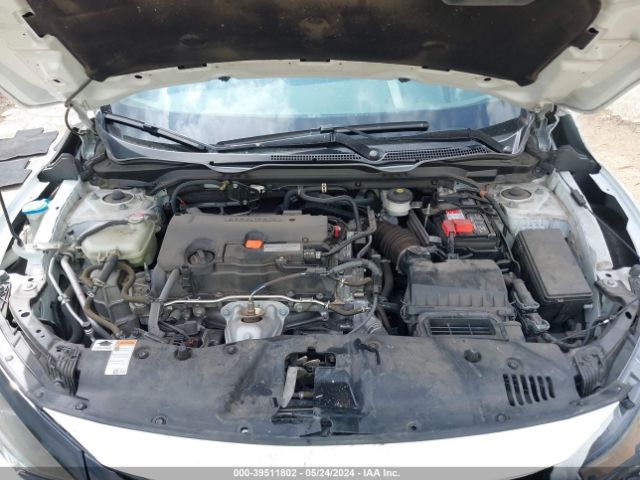 Photo 9 VIN: 2HGFC2F61LH519441 - HONDA CIVIC 