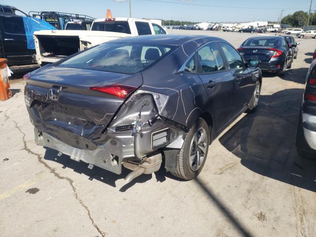 Photo 3 VIN: 2HGFC2F61LH520833 - HONDA CIVIC LX 