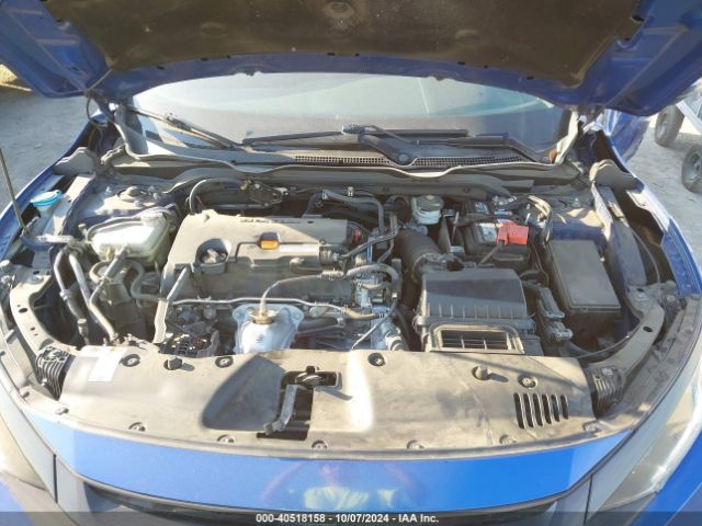 Photo 9 VIN: 2HGFC2F61LH522520 - HONDA CIVIC 