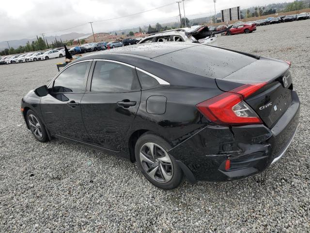 Photo 1 VIN: 2HGFC2F61LH524526 - HONDA CIVIC LX 