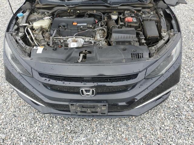 Photo 10 VIN: 2HGFC2F61LH524526 - HONDA CIVIC LX 