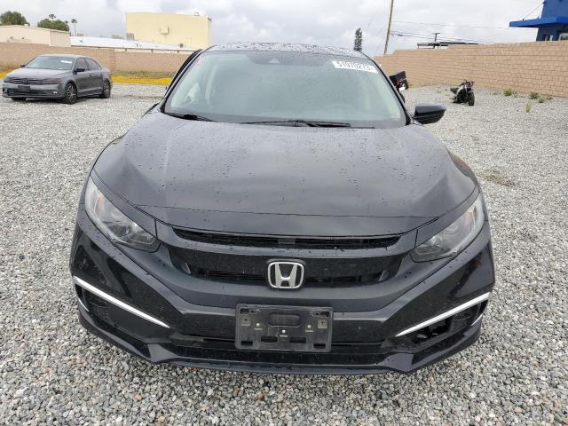 Photo 4 VIN: 2HGFC2F61LH524526 - HONDA CIVIC LX 