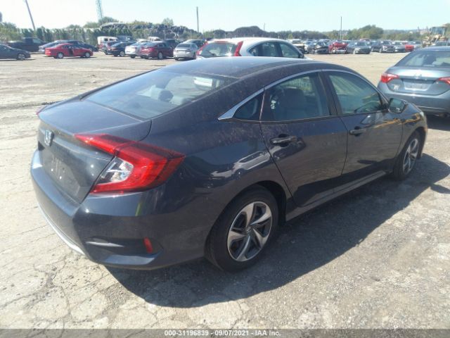 Photo 3 VIN: 2HGFC2F61LH527216 - HONDA CIVIC SEDAN 