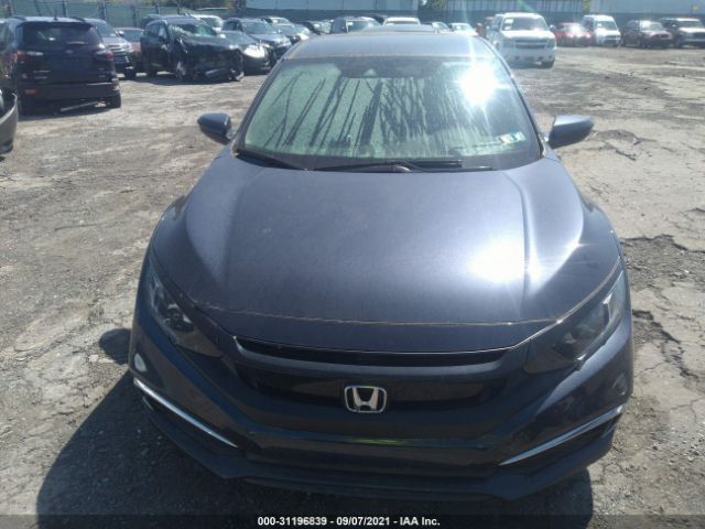 Photo 5 VIN: 2HGFC2F61LH527216 - HONDA CIVIC SEDAN 