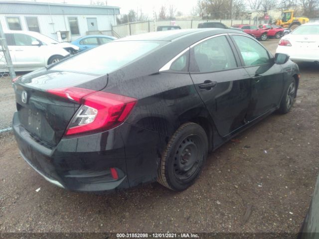 Photo 3 VIN: 2HGFC2F61LH533114 - HONDA CIVIC SEDAN 