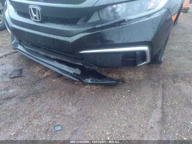 Photo 5 VIN: 2HGFC2F61LH533114 - HONDA CIVIC SEDAN 