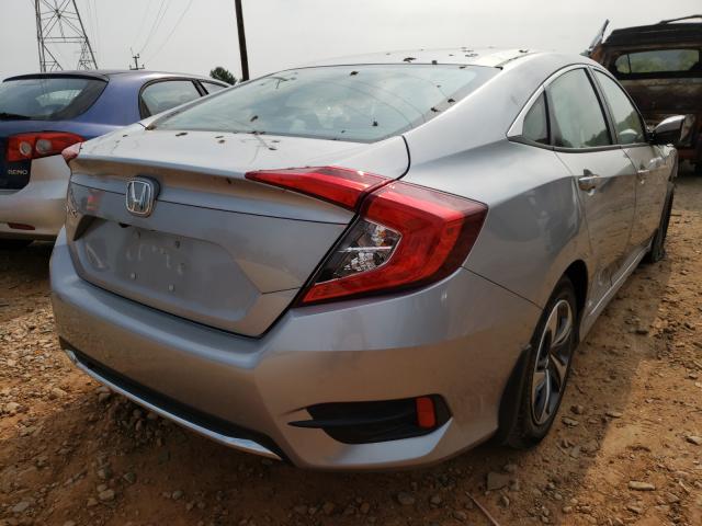 Photo 3 VIN: 2HGFC2F61LH533680 - HONDA CIVIC LX 