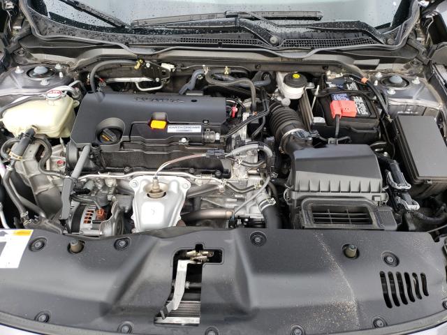 Photo 6 VIN: 2HGFC2F61LH534537 - HONDA CIVIC LX 