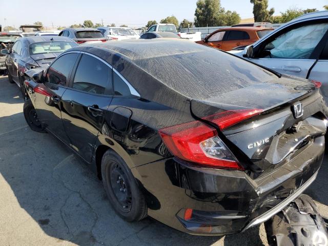 Photo 1 VIN: 2HGFC2F61LH536188 - HONDA CIVIC 