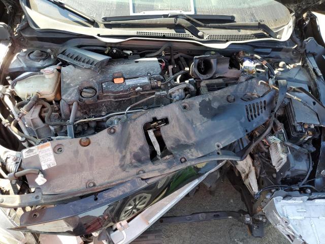 Photo 10 VIN: 2HGFC2F61LH536188 - HONDA CIVIC 