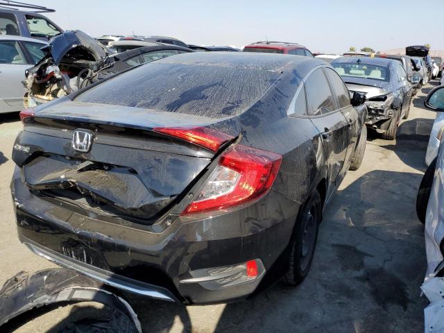 Photo 2 VIN: 2HGFC2F61LH536188 - HONDA CIVIC 