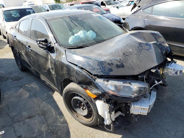 Photo 3 VIN: 2HGFC2F61LH536188 - HONDA CIVIC 