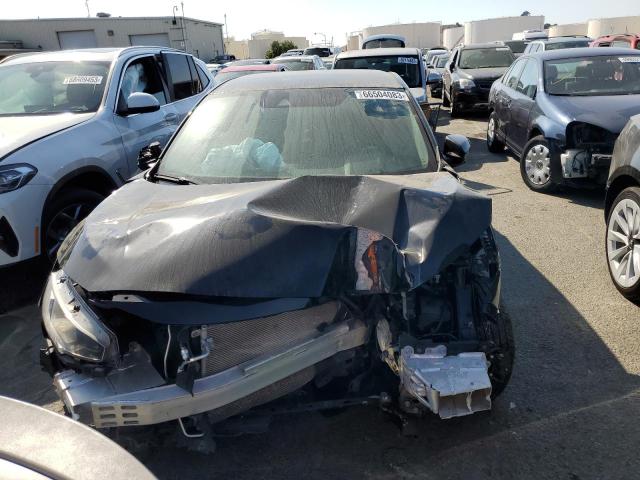 Photo 4 VIN: 2HGFC2F61LH536188 - HONDA CIVIC 