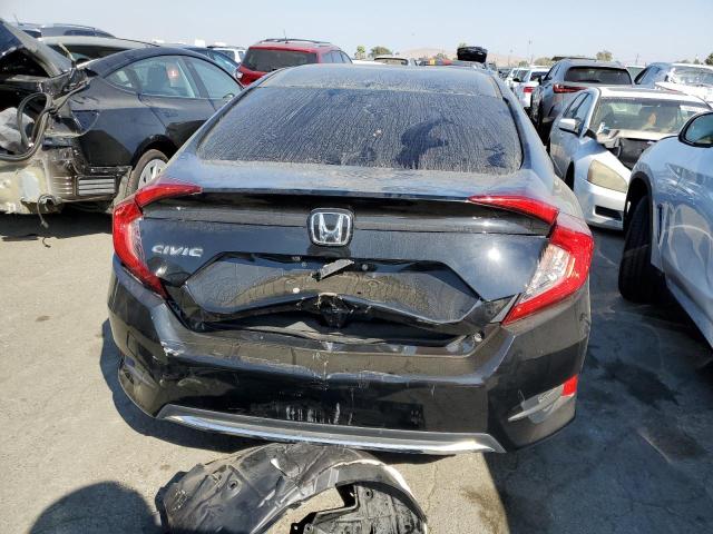 Photo 5 VIN: 2HGFC2F61LH536188 - HONDA CIVIC 