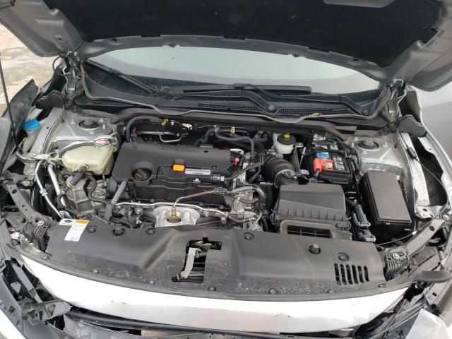 Photo 10 VIN: 2HGFC2F61LH536577 - HONDA CIVIC LX 