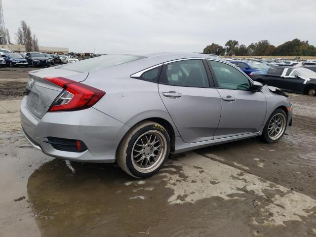 Photo 2 VIN: 2HGFC2F61LH536577 - HONDA CIVIC LX 