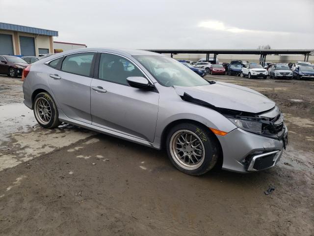 Photo 3 VIN: 2HGFC2F61LH536577 - HONDA CIVIC LX 