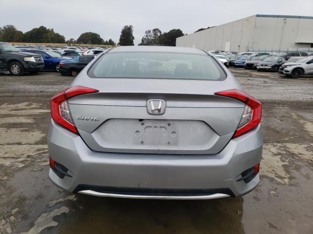 Photo 5 VIN: 2HGFC2F61LH536577 - HONDA CIVIC LX 