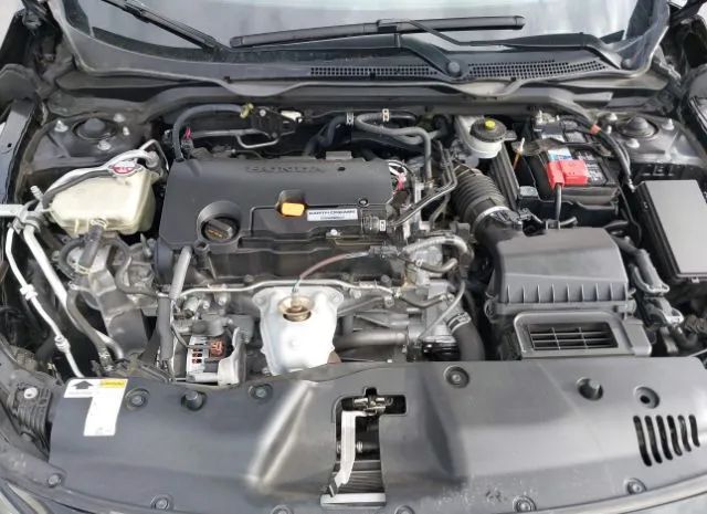 Photo 9 VIN: 2HGFC2F61LH538524 - HONDA CIVIC 