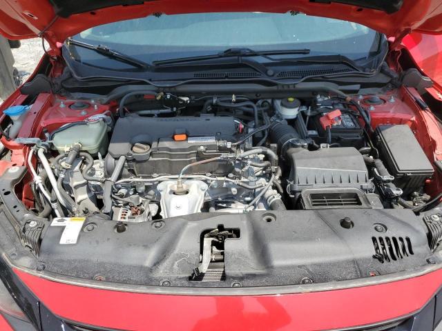 Photo 10 VIN: 2HGFC2F61LH539236 - HONDA CIVIC LX 