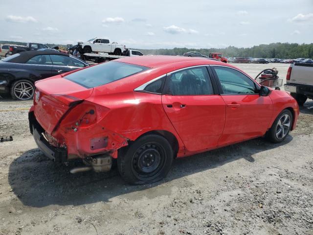 Photo 2 VIN: 2HGFC2F61LH539236 - HONDA CIVIC LX 