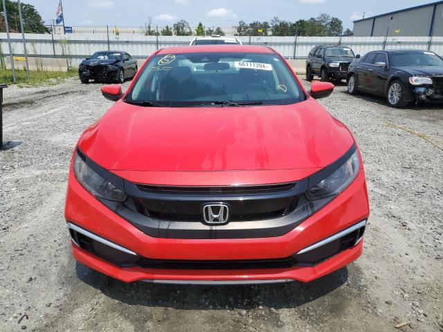 Photo 4 VIN: 2HGFC2F61LH539236 - HONDA CIVIC LX 