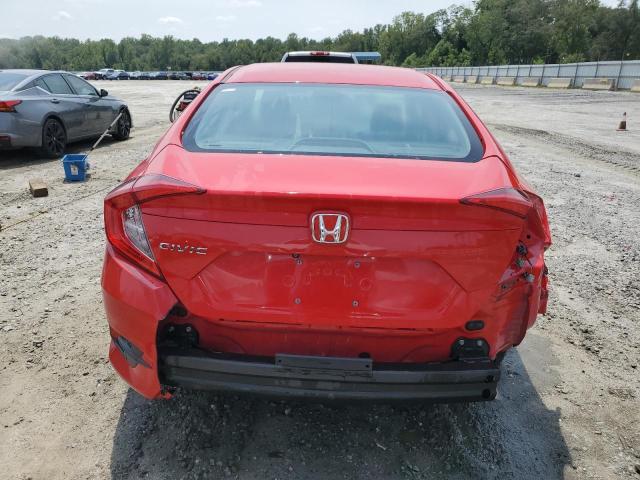 Photo 5 VIN: 2HGFC2F61LH539236 - HONDA CIVIC LX 