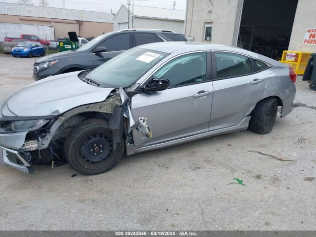 Photo 5 VIN: 2HGFC2F61LH539480 - HONDA CIVIC 