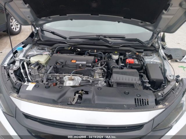 Photo 9 VIN: 2HGFC2F61LH539480 - HONDA CIVIC 