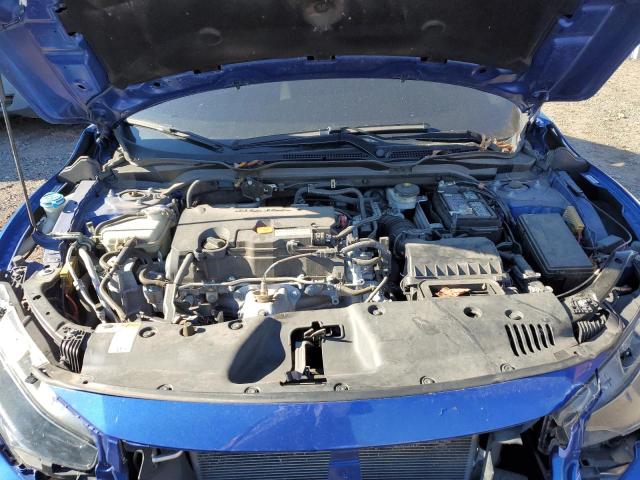 Photo 6 VIN: 2HGFC2F61LH543853 - HONDA CIVIC LX 