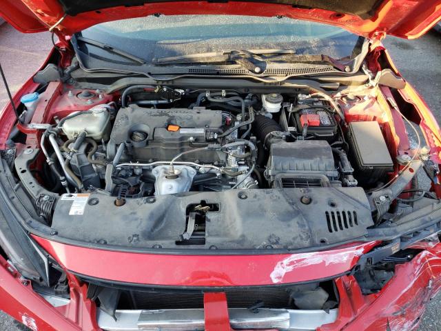 Photo 10 VIN: 2HGFC2F61LH547076 - HONDA CIVIC LX 