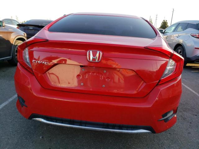 Photo 5 VIN: 2HGFC2F61LH547076 - HONDA CIVIC LX 